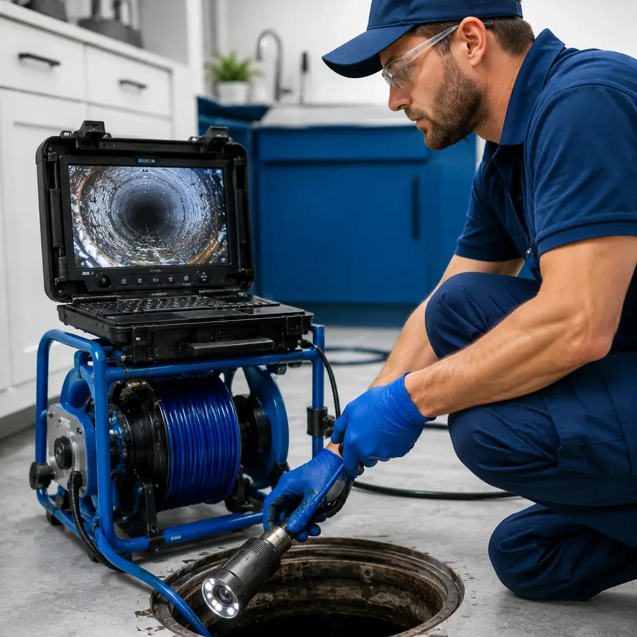 Pipe Relining professionals serving Mason City, IL